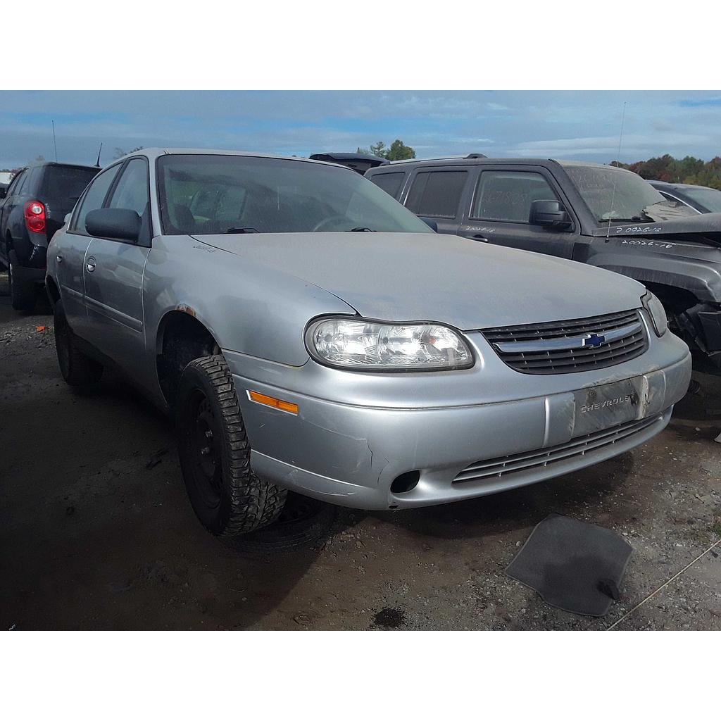 CHEVROLET MALIBU 2003