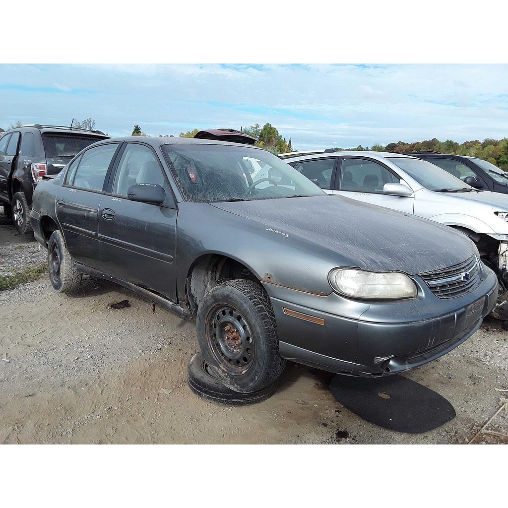 CHEVROLET MALIBU 2003