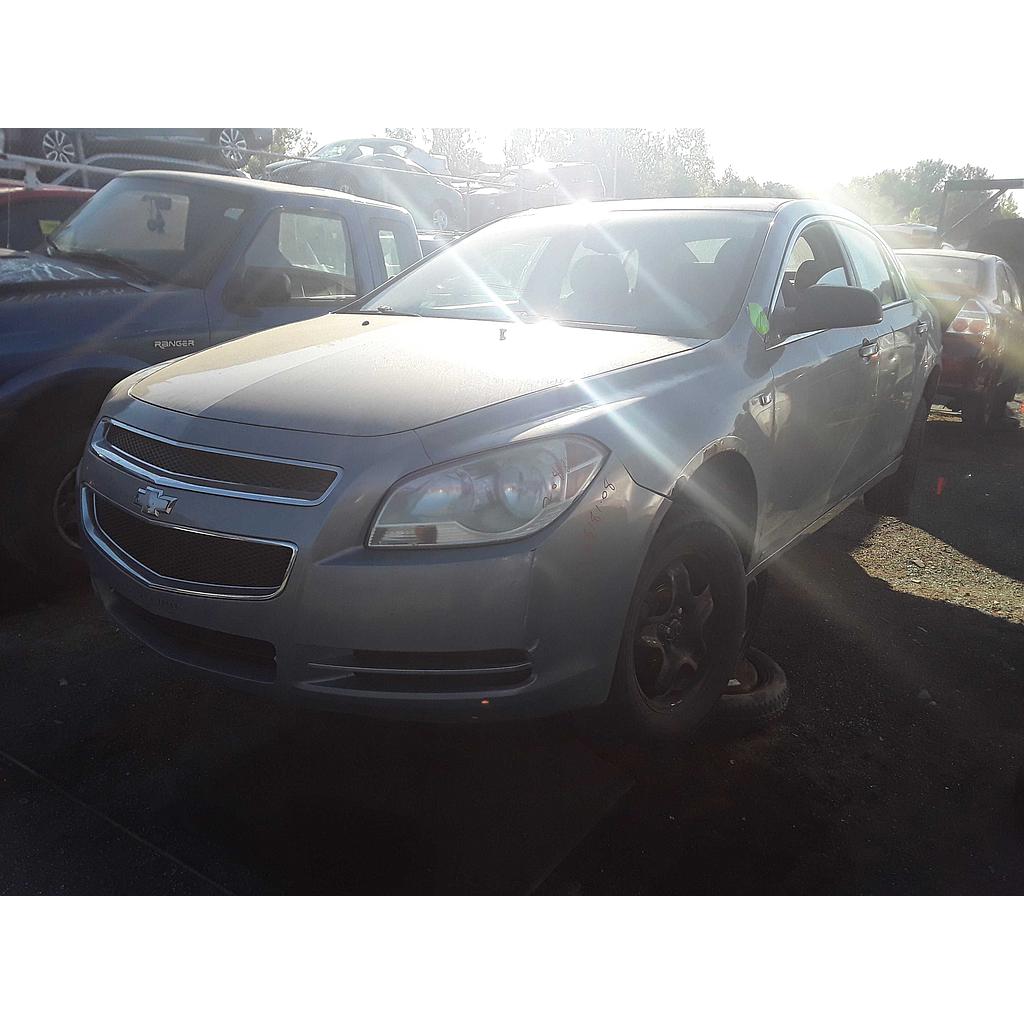 CHEVROLET MALIBU 2008