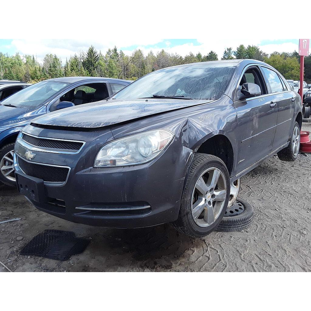 CHEVROLET MALIBU 2010