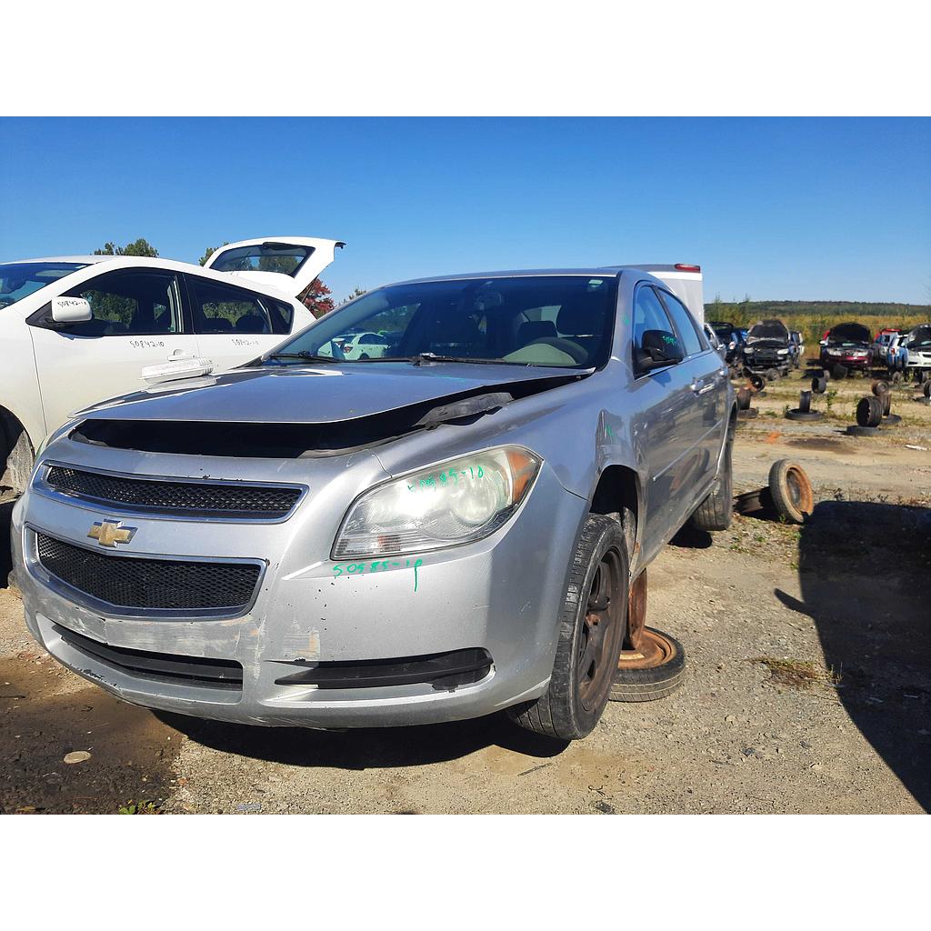 CHEVROLET MALIBU 2010