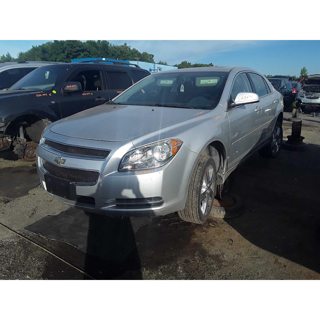 CHEVROLET MALIBU 2011