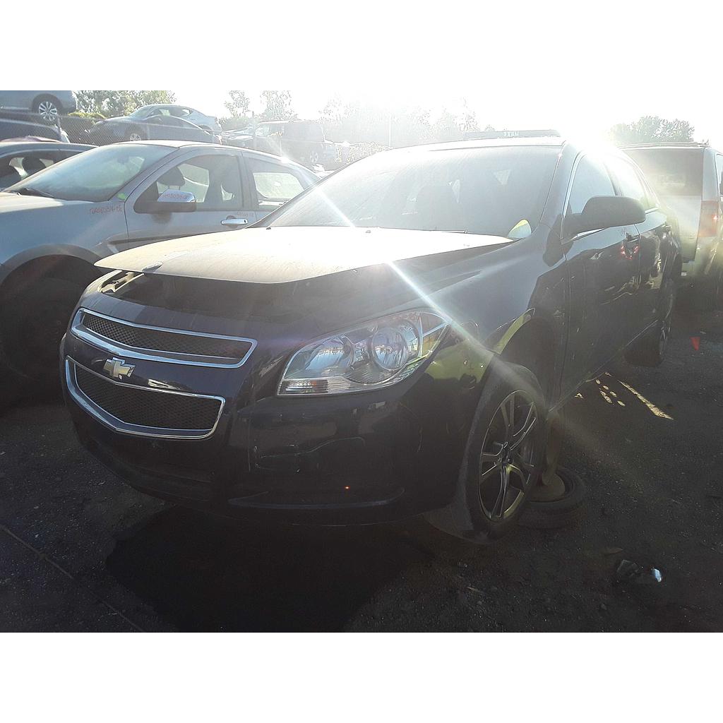 CHEVROLET MALIBU 2011