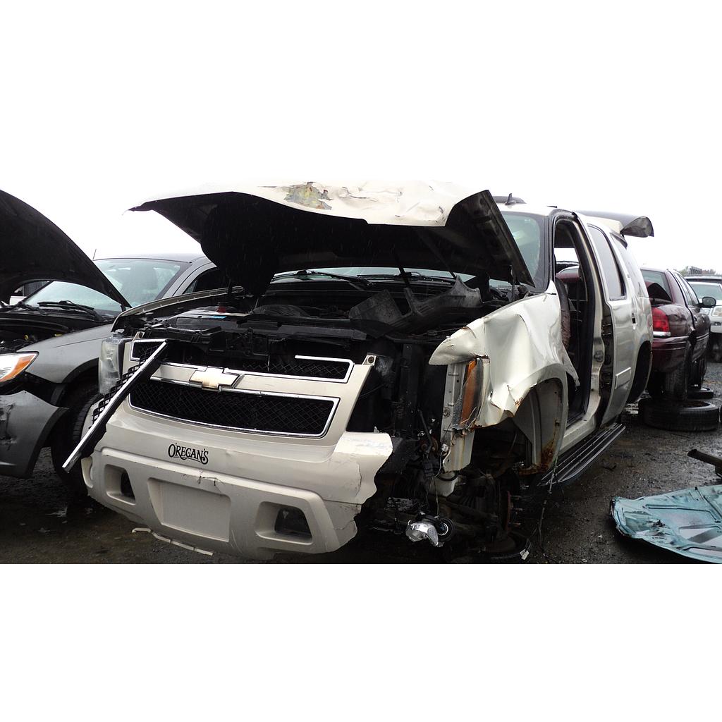 CHEVROLET TAHOE 2010