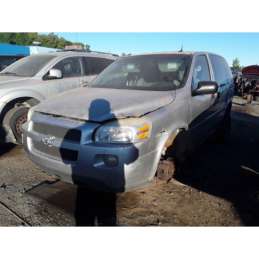 CHEVROLET UPLANDER 2006