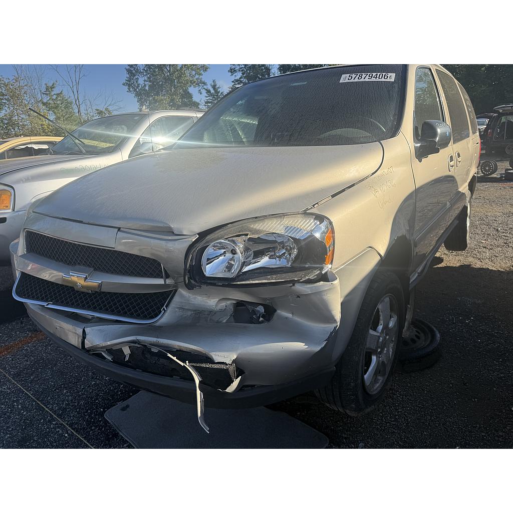CHEVROLET UPLANDER 2007