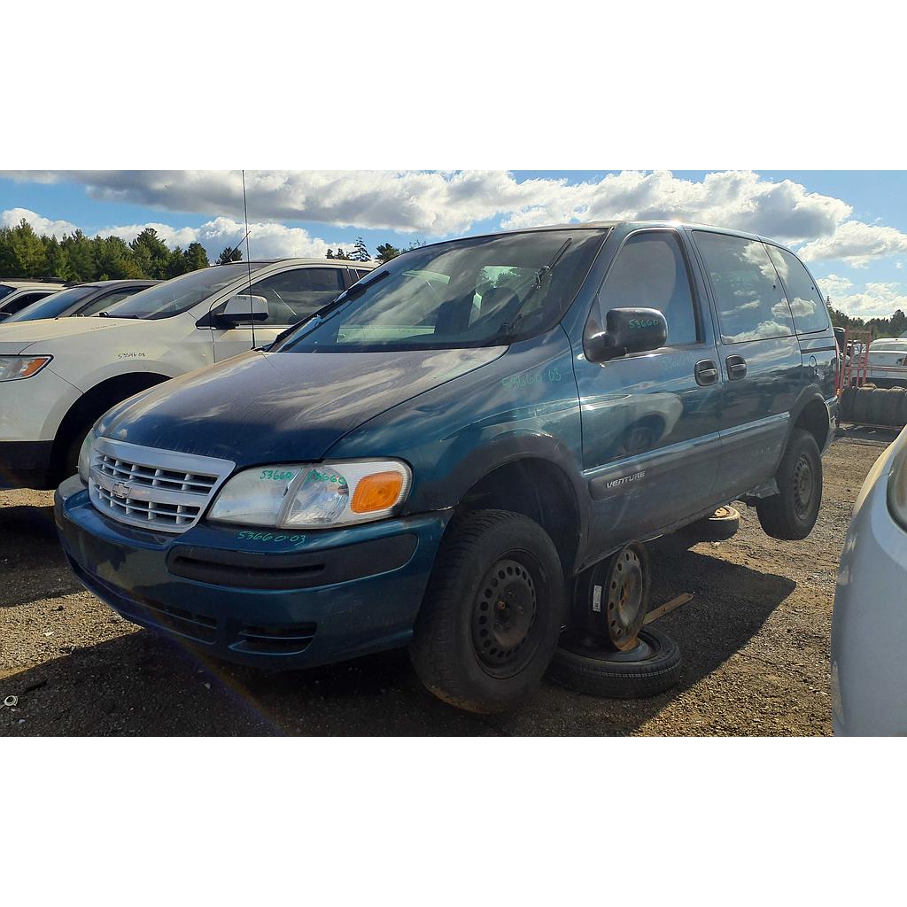 CHEVROLET VENTURE 2003