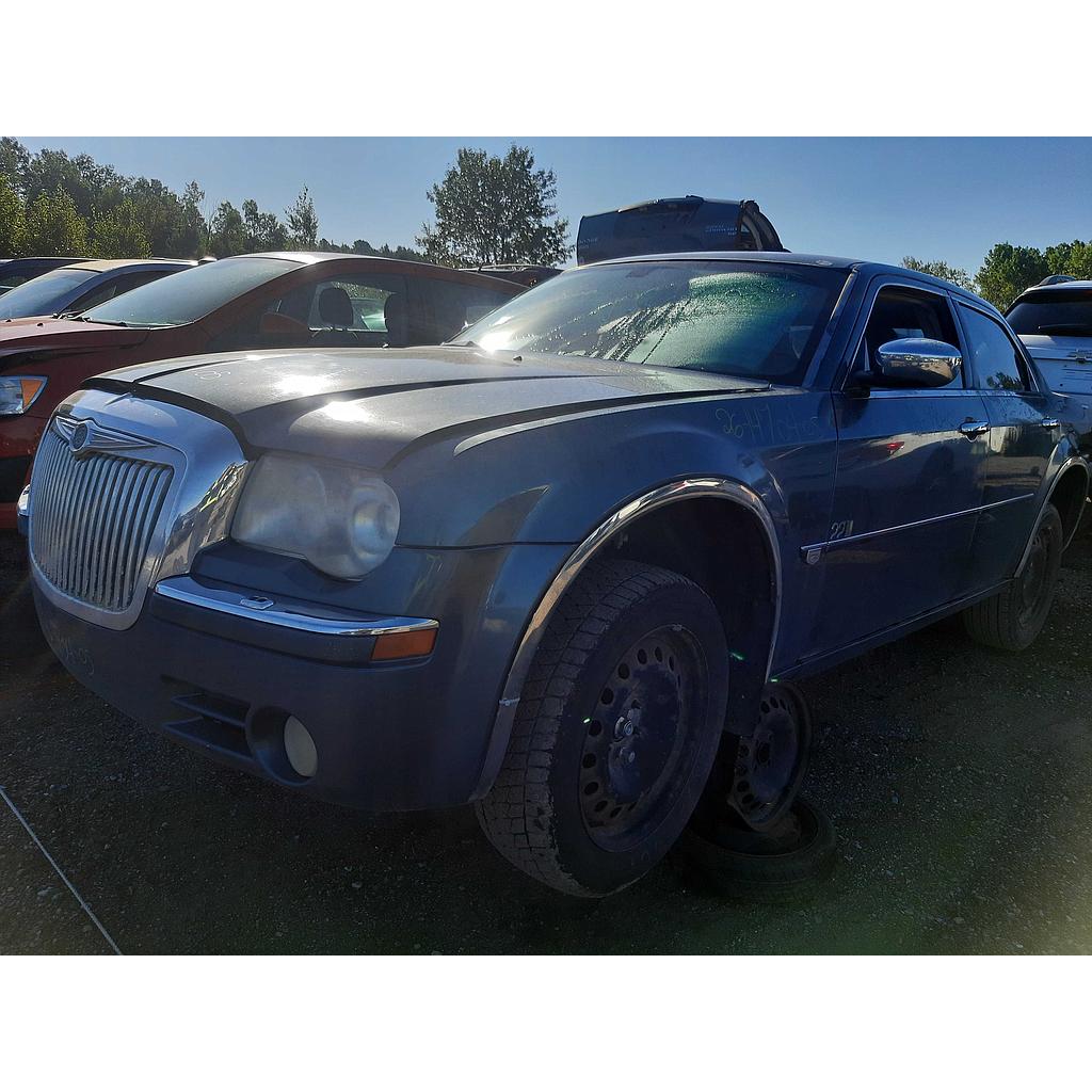 CHRYSLER 300 2005