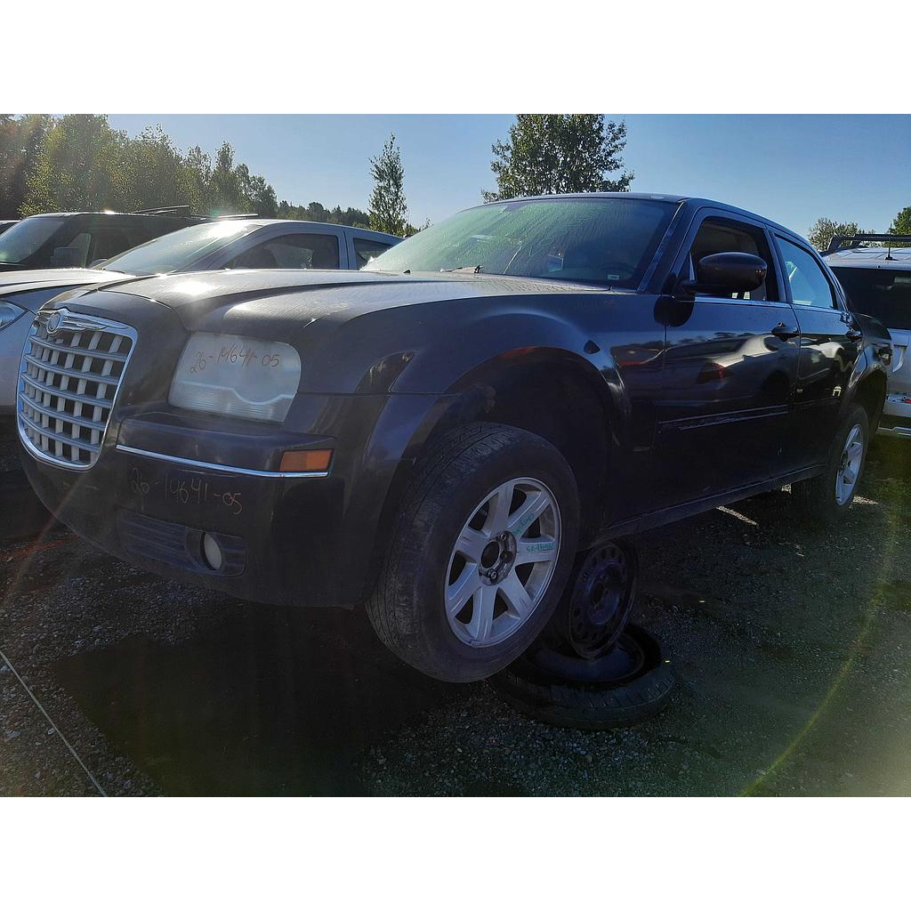 CHRYSLER 300 2005