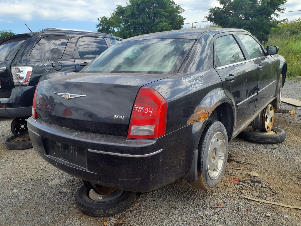 CHRYSLER 300 2006