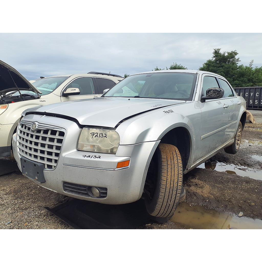 CHRYSLER 300 2006