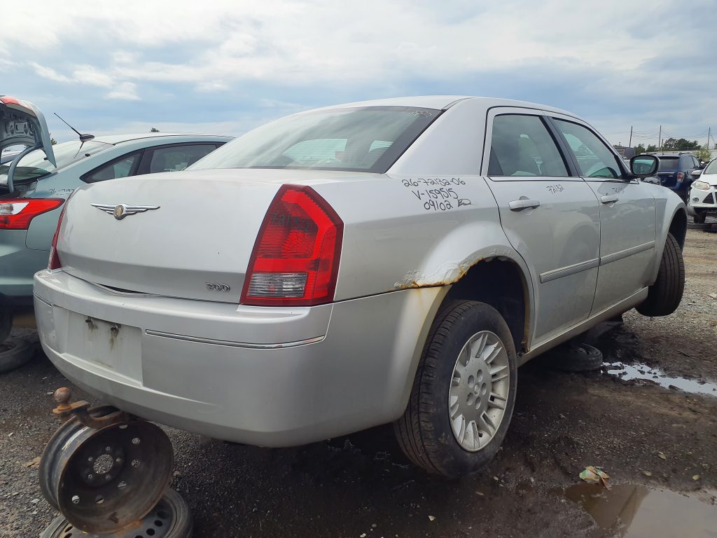 CHRYSLER 300 2006