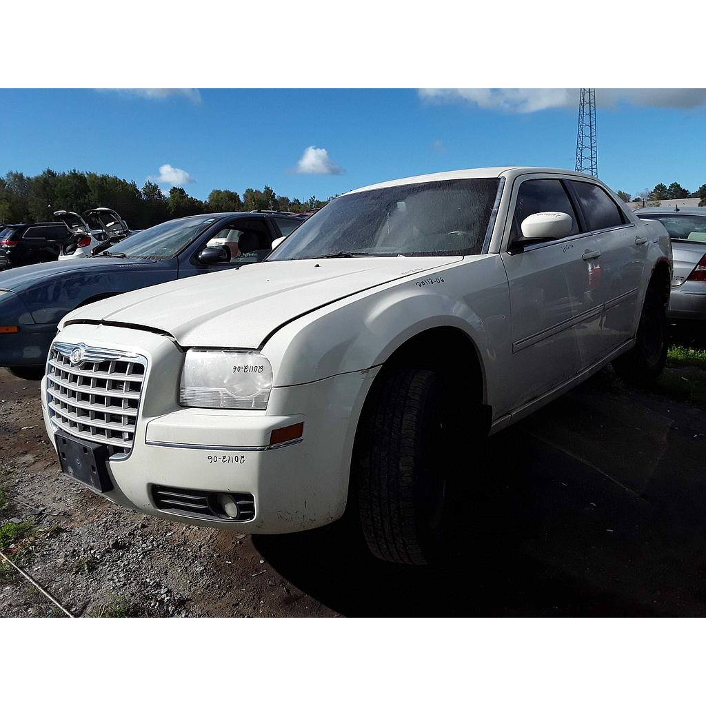 CHRYSLER 300 2006