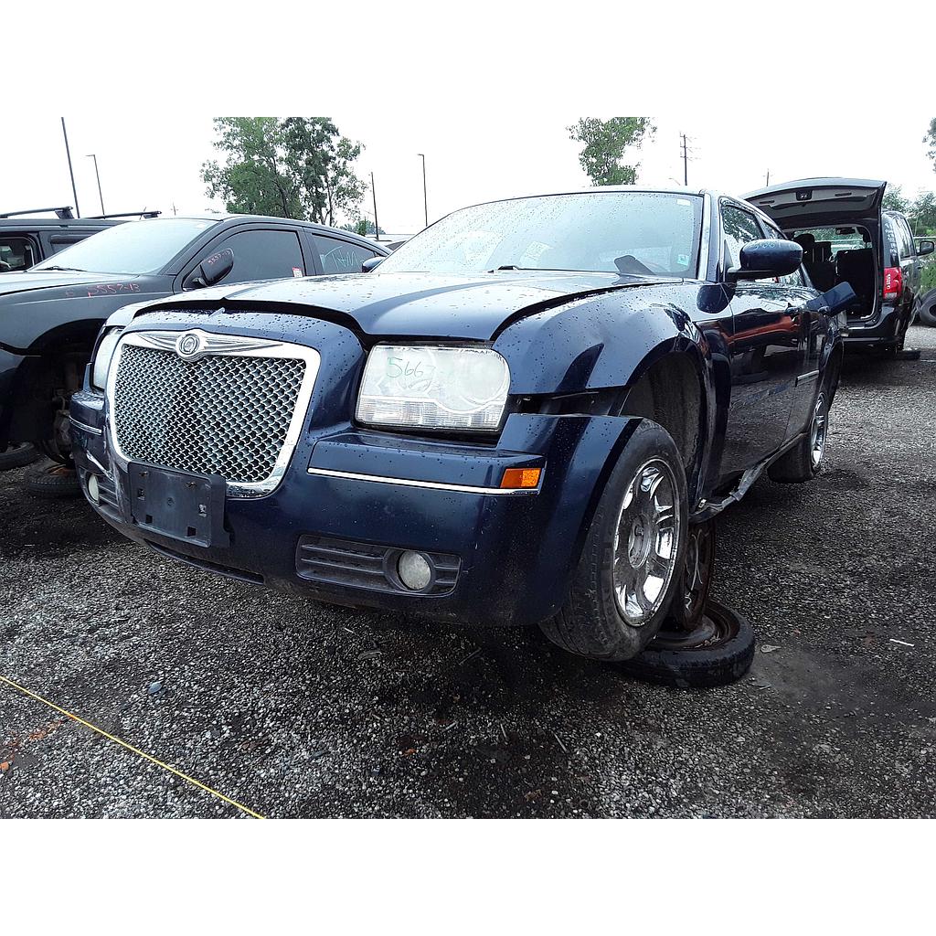 CHRYSLER 300 2006