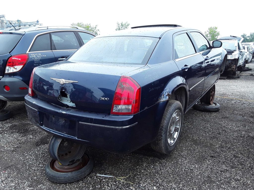CHRYSLER 300 2006