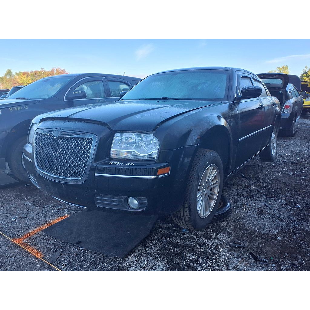 CHRYSLER 300 2006