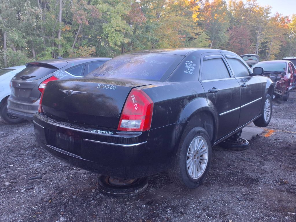 CHRYSLER 300 2006