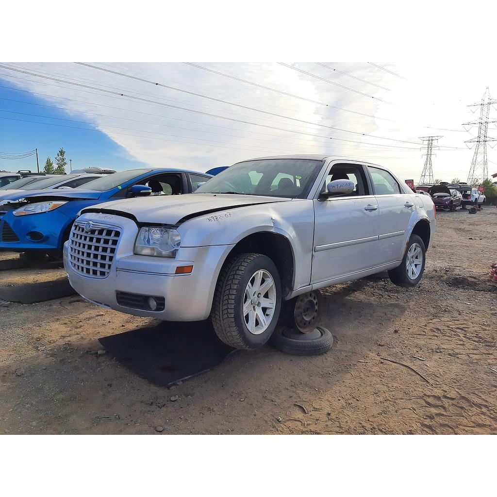 CHRYSLER 300 2007