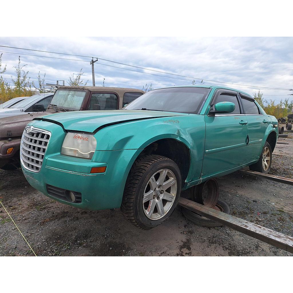 CHRYSLER 300 2007