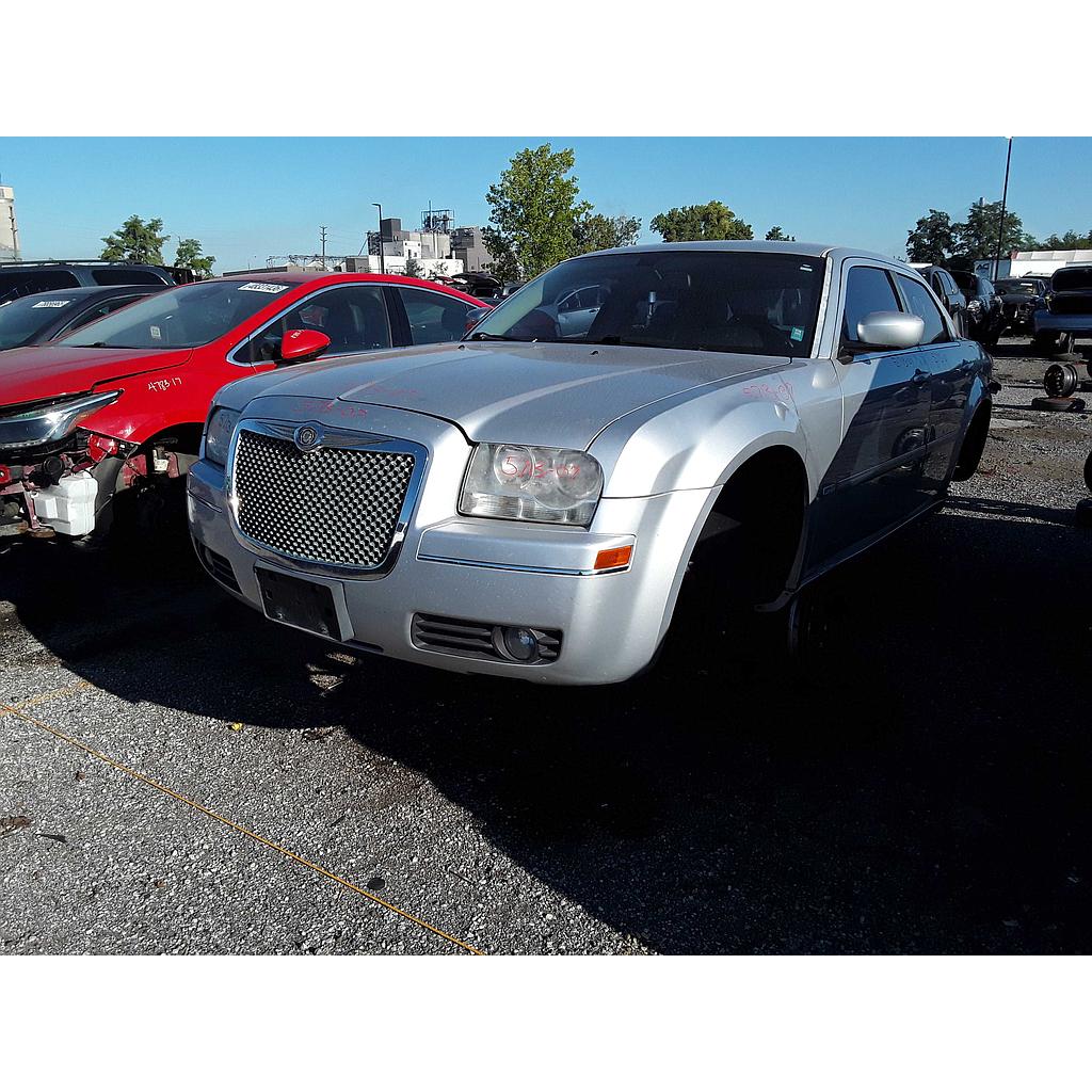 CHRYSLER 300 2007