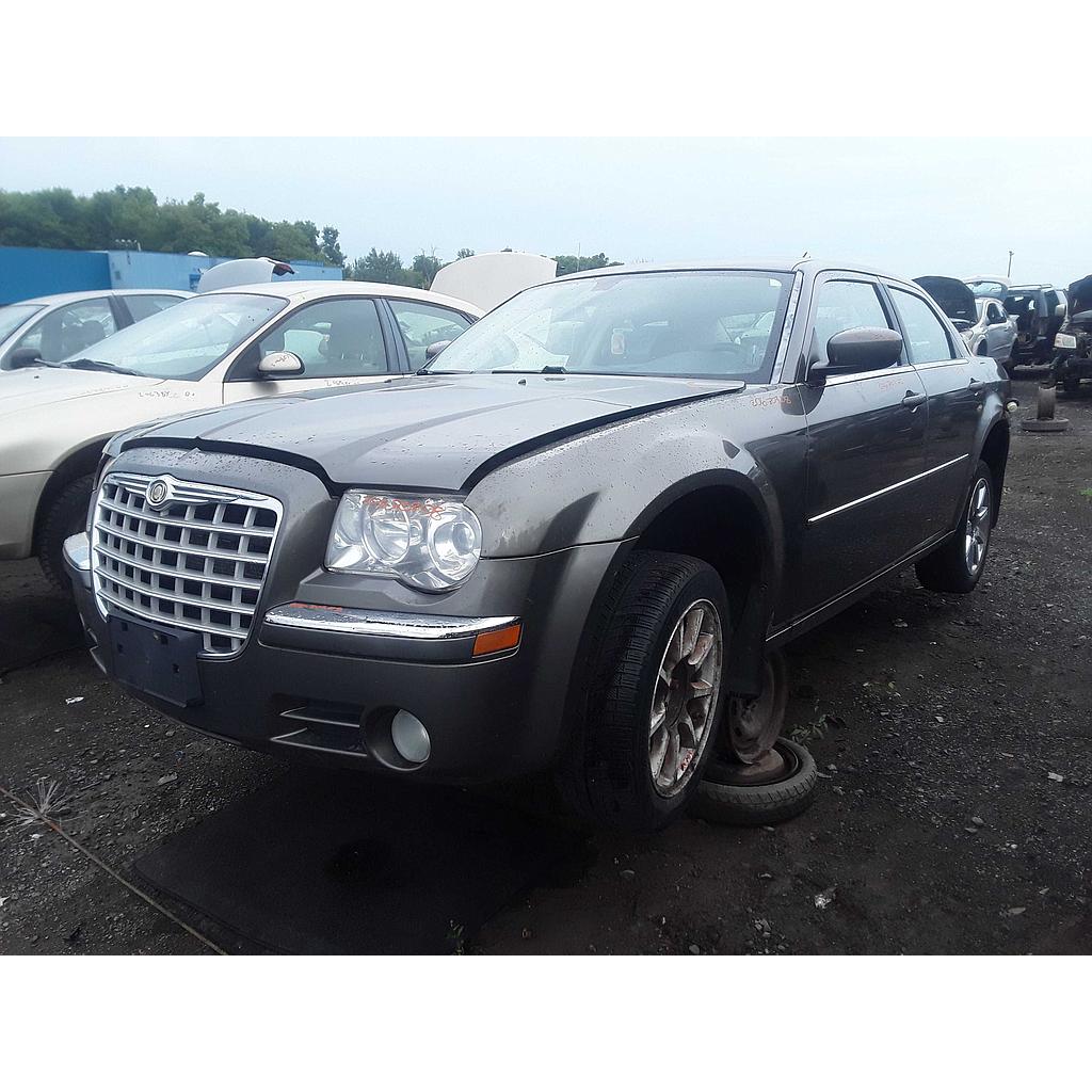 CHRYSLER 300 2008