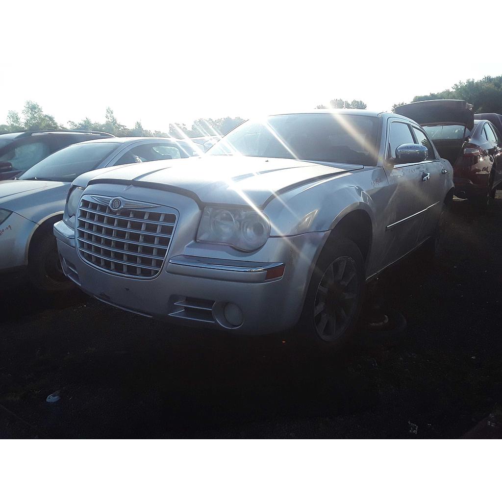 CHRYSLER 300 2009
