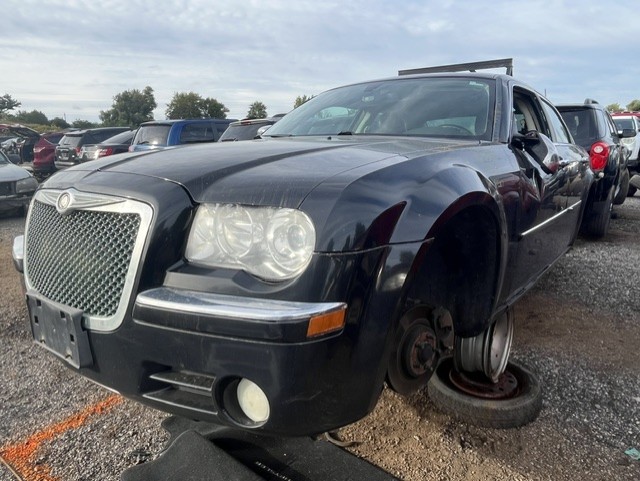 CHRYSLER 300 2009