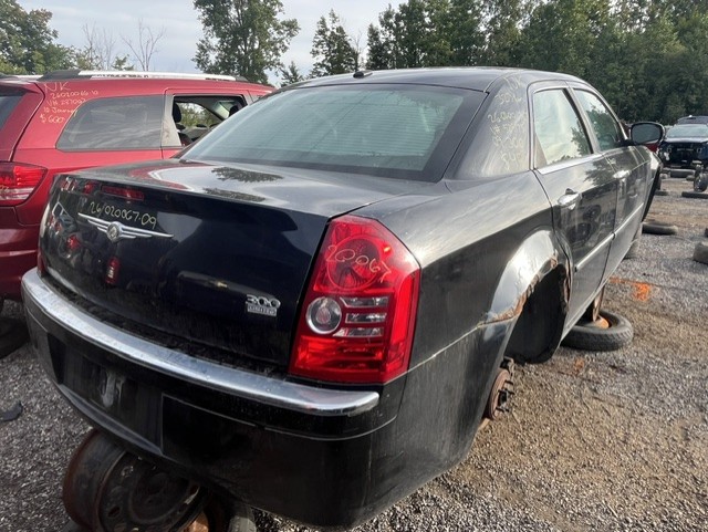 CHRYSLER 300 2009