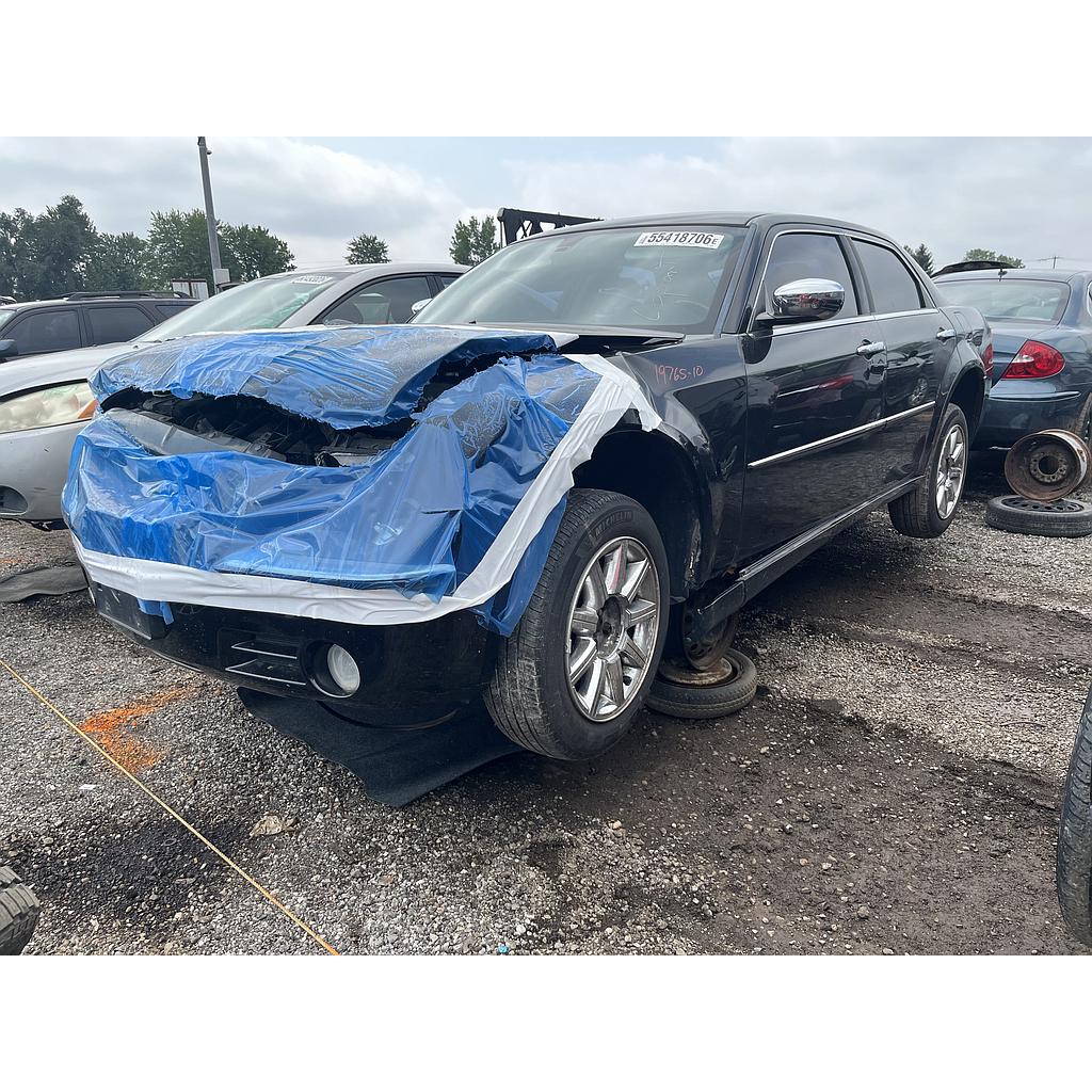 CHRYSLER 300 2010