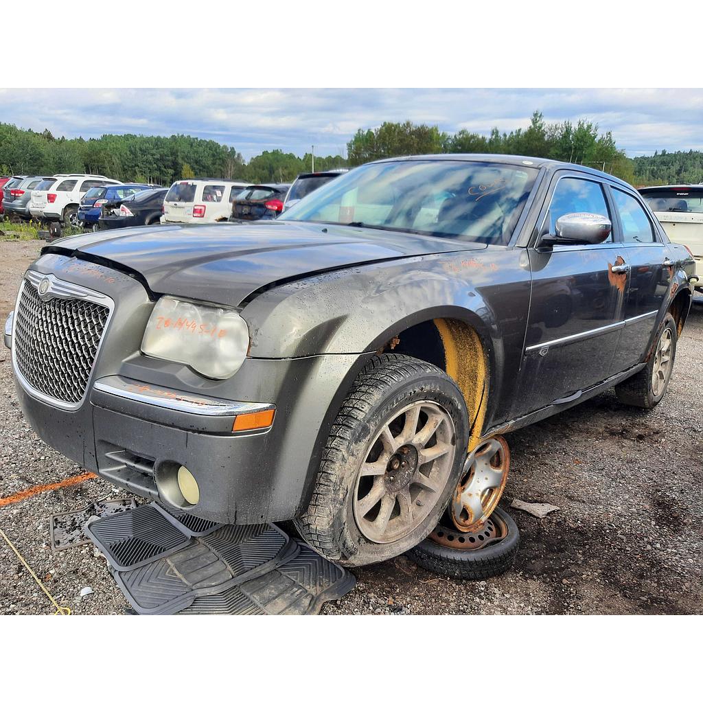 CHRYSLER 300 2010