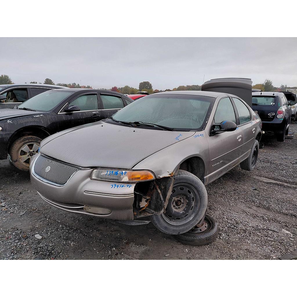 CHRYSLER CIRRUS 1998