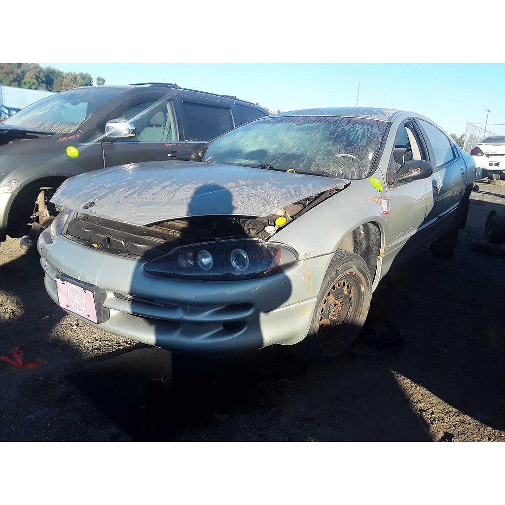 CHRYSLER INTREPID 1999