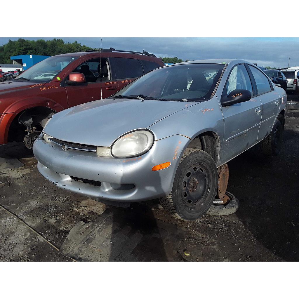CHRYSLER NEON 2000