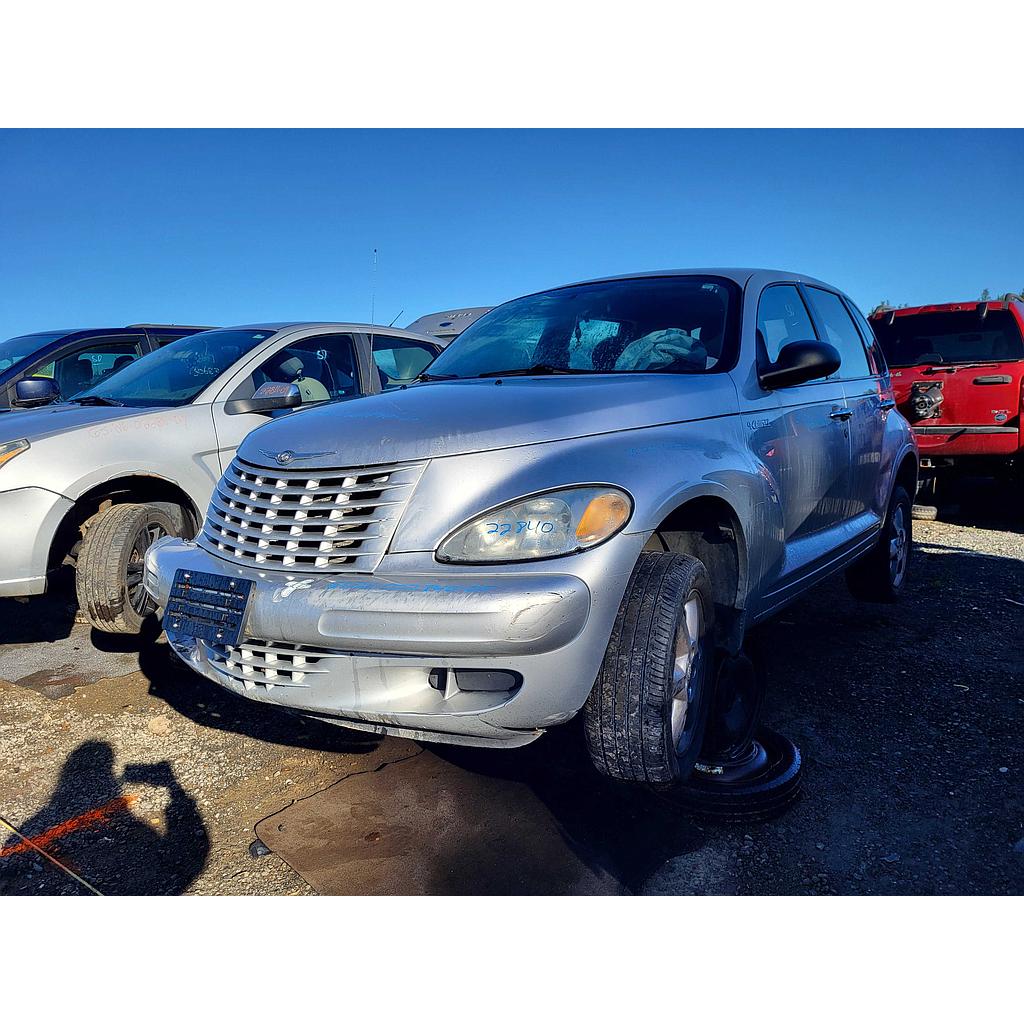 CHRYSLER PT CRUISER 2005