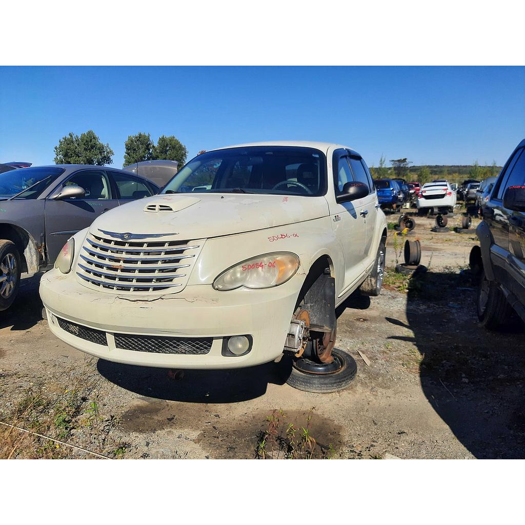 CHRYSLER PT CRUISER 2006
