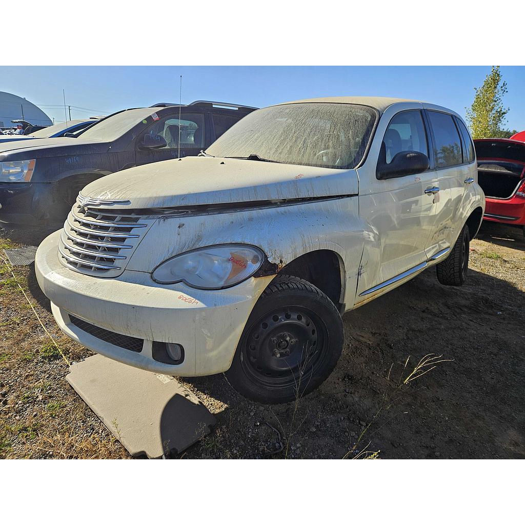 CHRYSLER PT CRUISER 2007