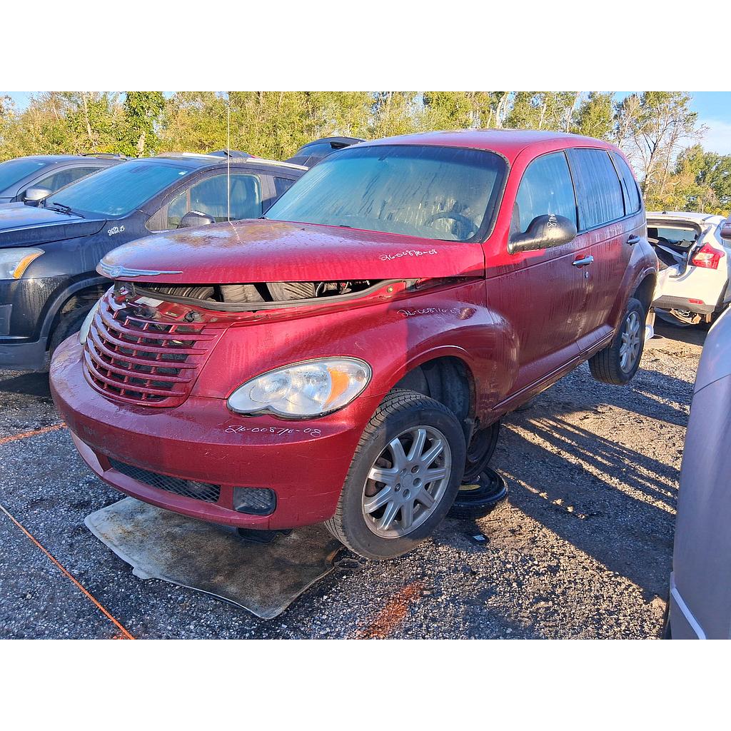 CHRYSLER PT CRUISER 2008
