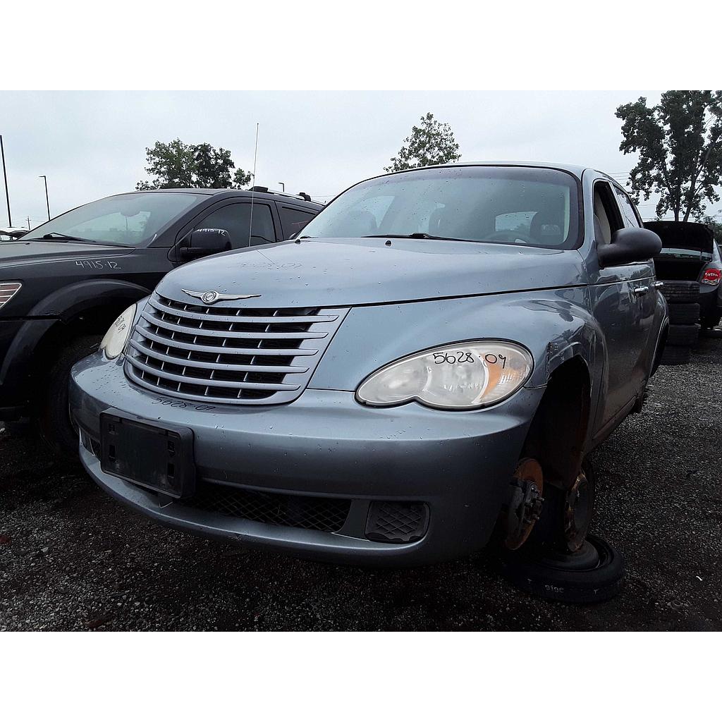 CHRYSLER PT CRUISER 2009