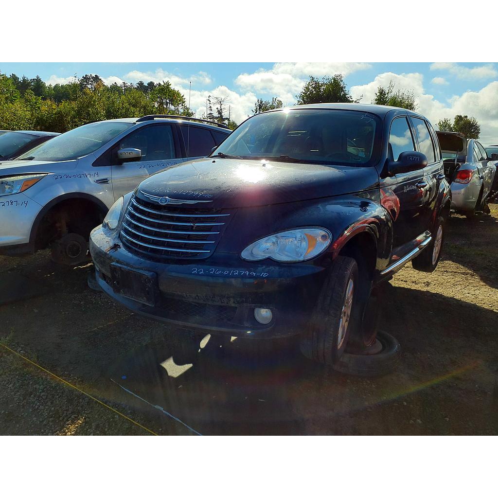CHRYSLER PT CRUISER 2010
