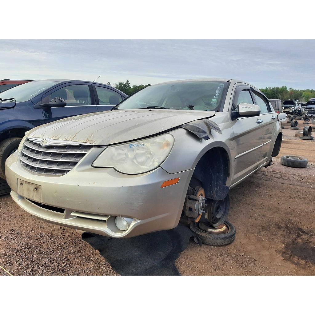 CHRYSLER SEBRING 2007