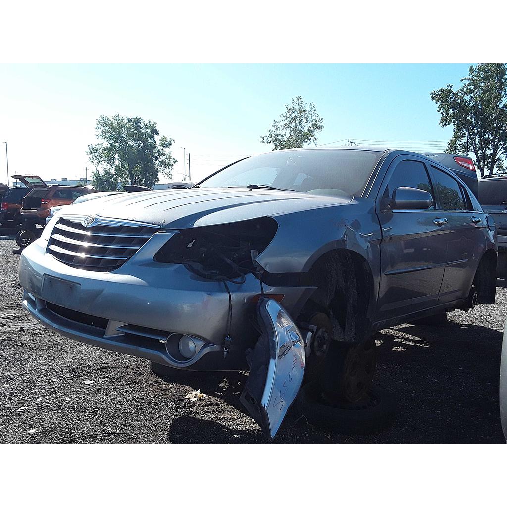 CHRYSLER SEBRING 2008