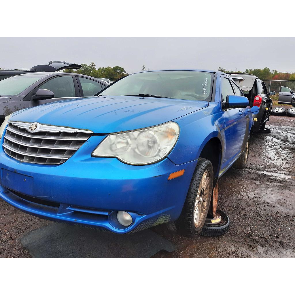 CHRYSLER SEBRING 2008