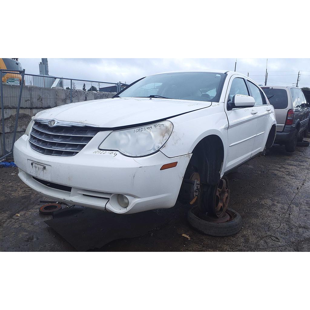 CHRYSLER SEBRING 2009