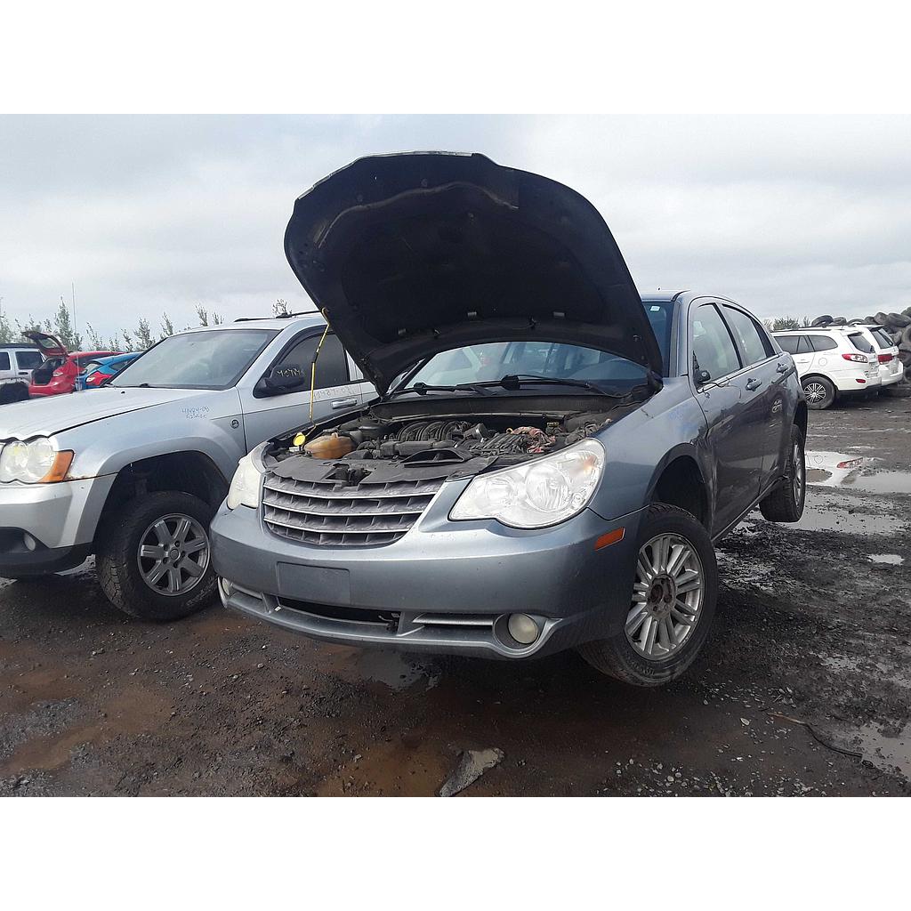 CHRYSLER SEBRING 2009