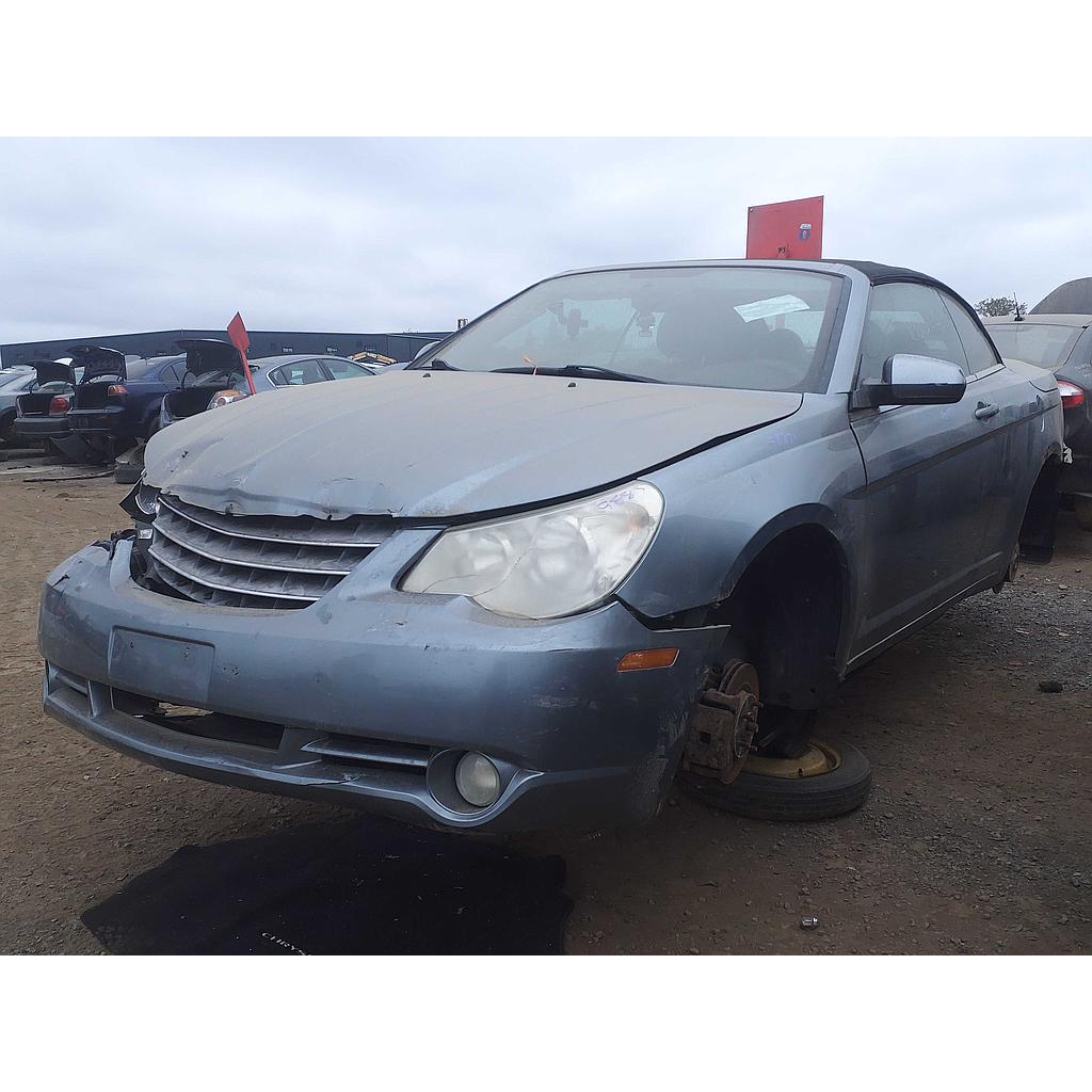 CHRYSLER SEBRING 2009