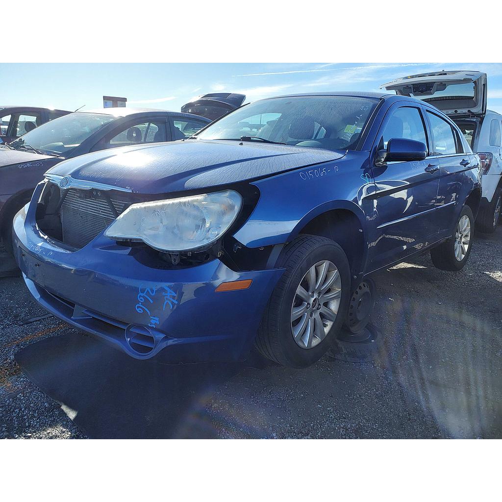 CHRYSLER SEBRING 2010