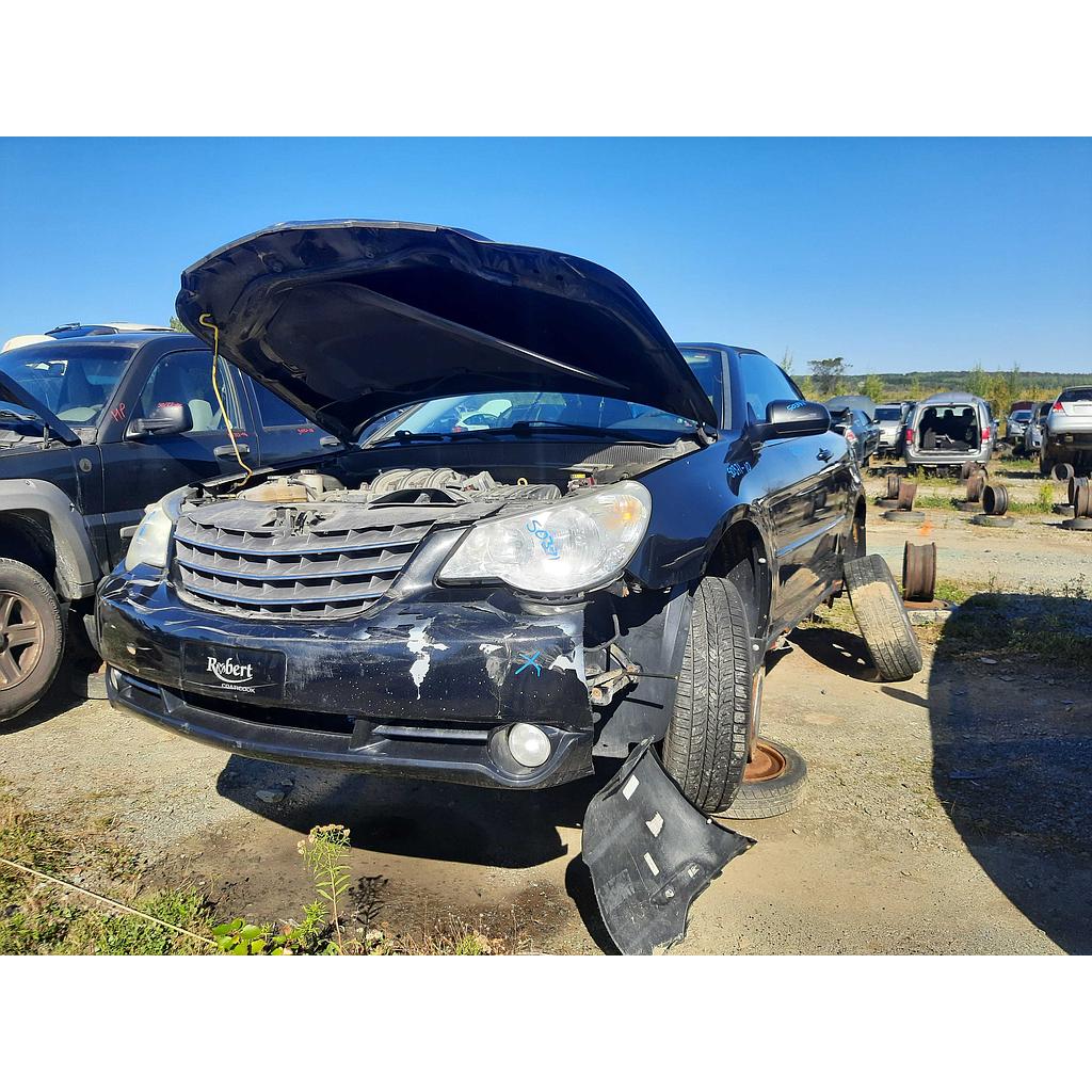CHRYSLER SEBRING 2010