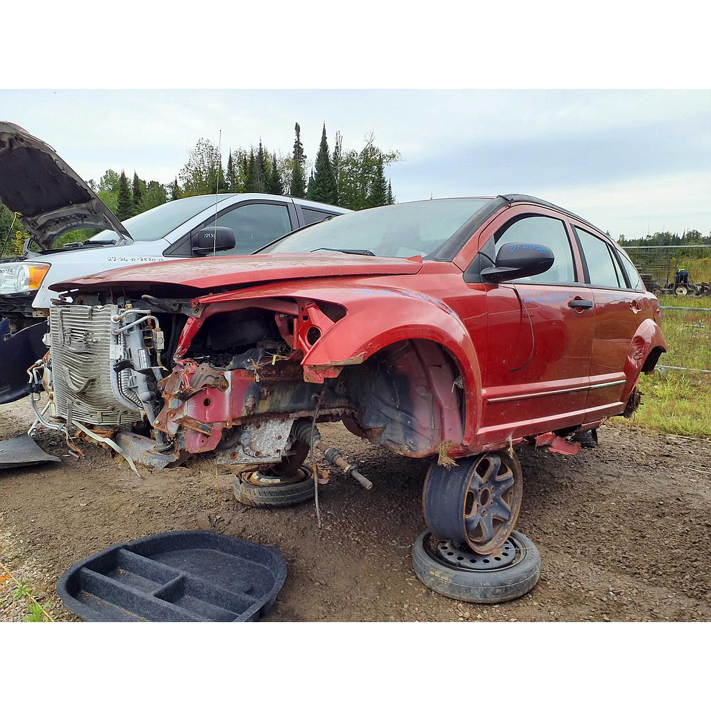 DODGE CALIBER 2007