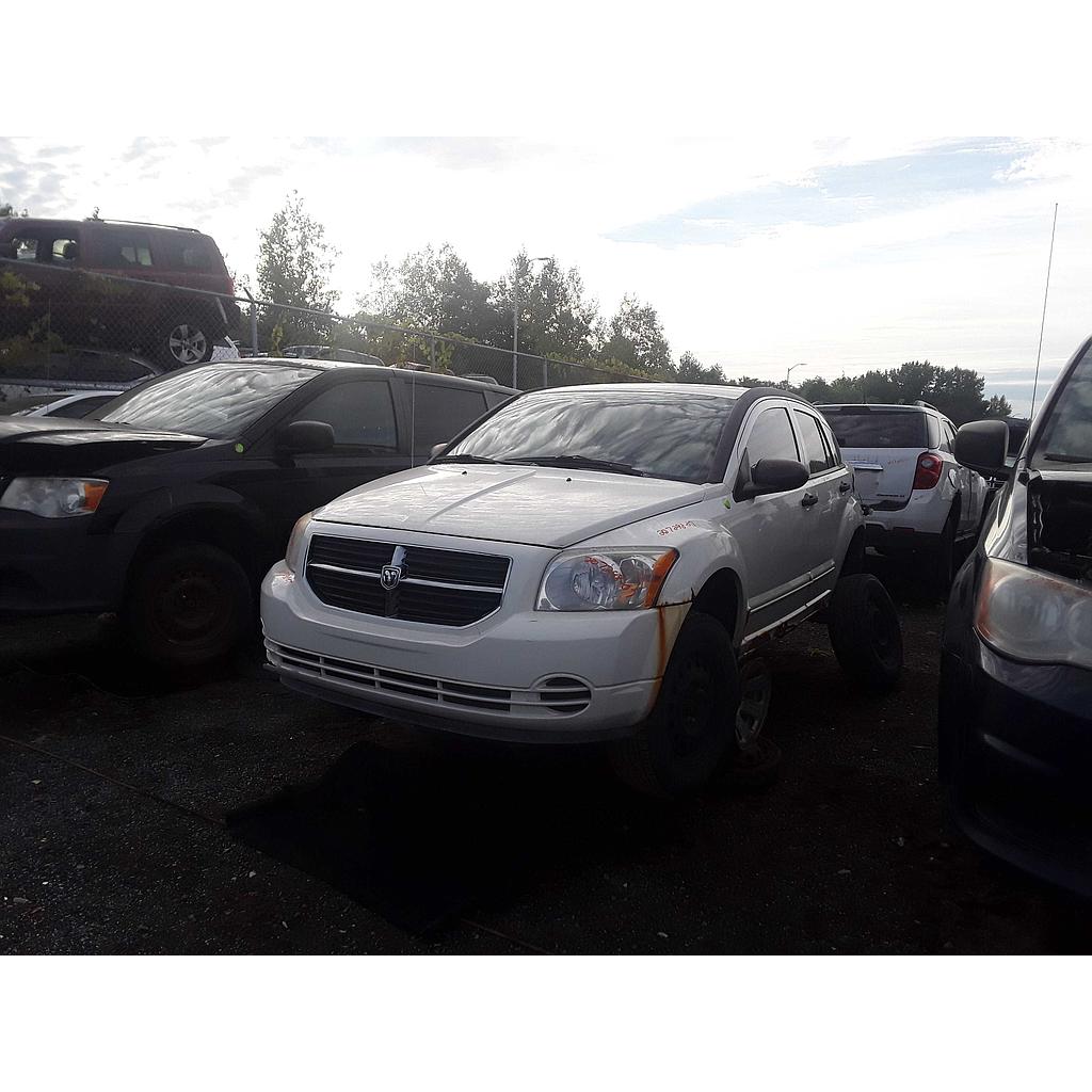 DODGE CALIBER 2007