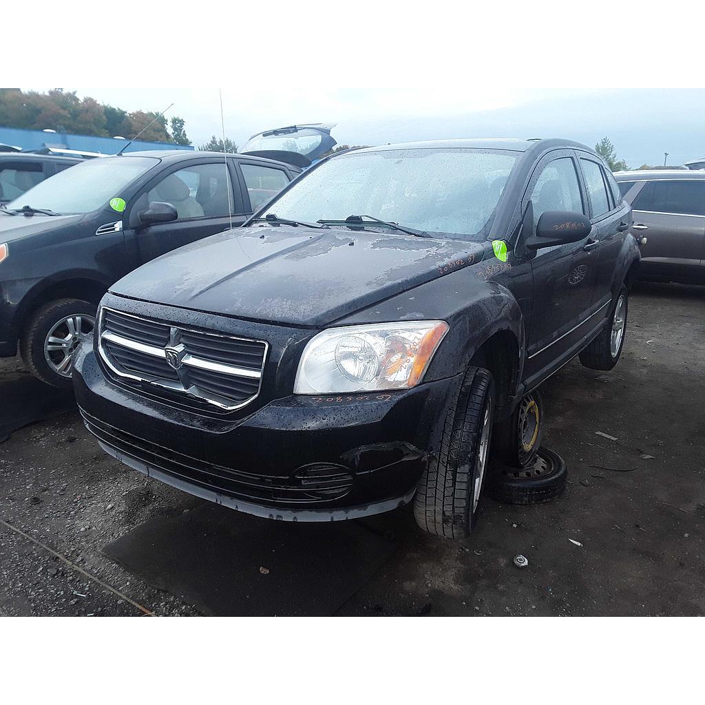 DODGE CALIBER 2007